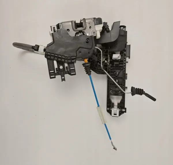 Support poignée gauche avant OEM MOC-KI-PD-Q30-QX-30 image 3