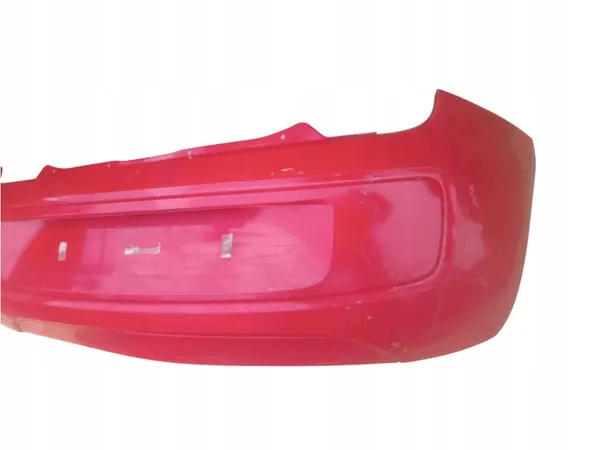 Paraurti posteriore VW Up image 2