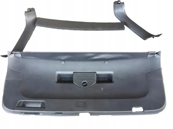 OEM 760867601C Garniture Hayon VW Touareg III image 2