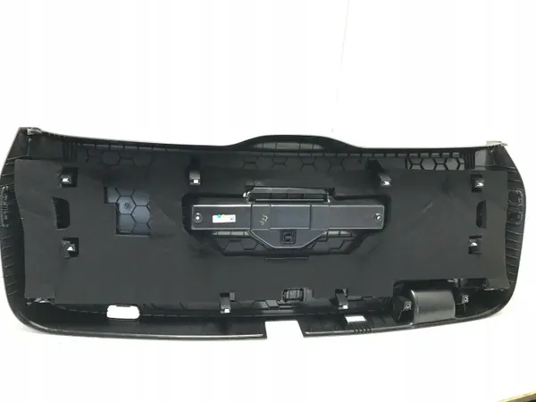 OEM 760867601C Garniture Hayon VW Touareg III image 6