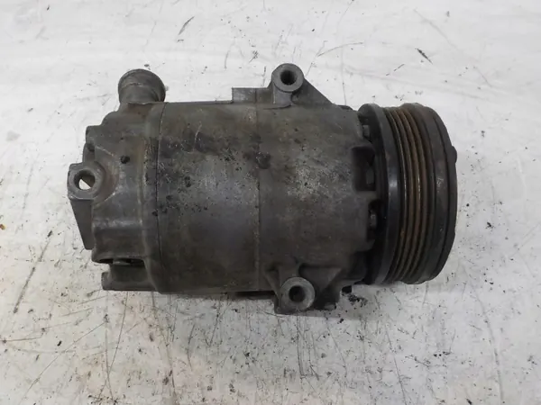 Opel Astra III H Zafira 2.0 OPC A/C Compressor 13286083 image 4