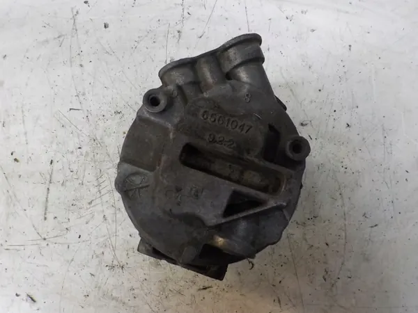 Opel Astra III H Zafira 2.0 OPC A/C Compressor 13286083 image 5