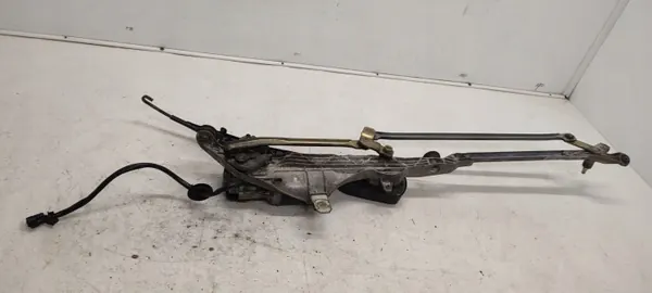 Mercedes W140 voorruitenwissermotor OEM CAG19696 image 10