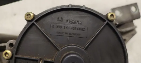 Mercedes W140 voorruitenwissermotor OEM CAG19696 image 5