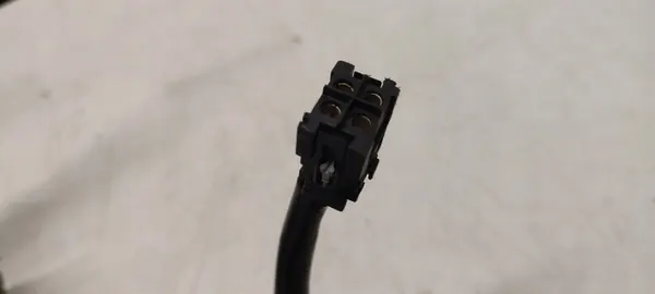 Mercedes W140 voorruitenwissermotor OEM CAG19696 image 6