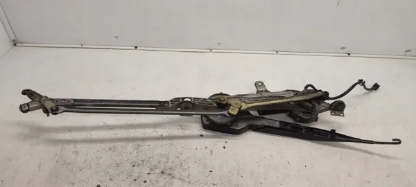 Mercedes W140 voorruitenwissermotor OEM CAG19696 image 7