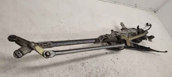 Mercedes W140 voorruitenwissermotor OEM CAG19696 image 8