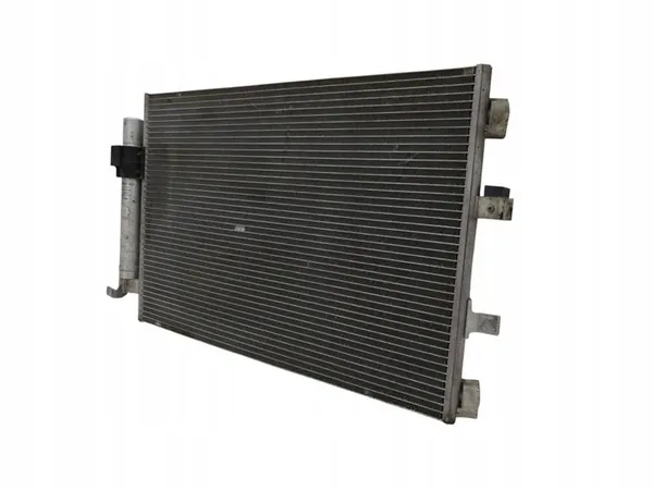 Ford OE BV6119710BB Ilmastointijäähdytin image 3