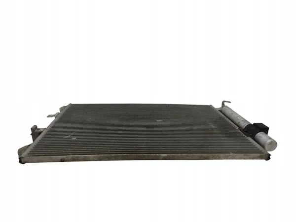 Ford OE BV6119710BB Ilmastointijäähdytin image 5