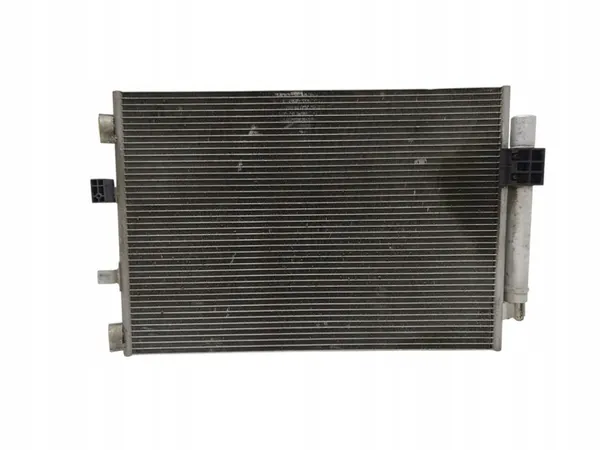 Ford OE BV6119710BB Ilmastointijäähdytin image 6