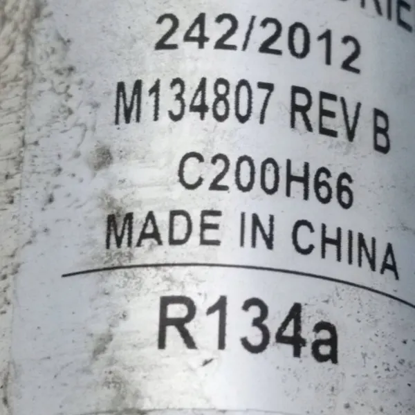 Ford OE BV6119710BB Ilmastointijäähdytin image 8