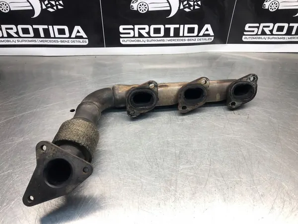 Mercedes-Benz OE A6421400909 Exhaust Manifold image 2