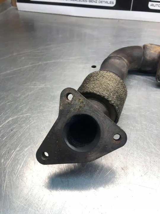 Mercedes-Benz OE A6421400909 Exhaust Manifold image 3