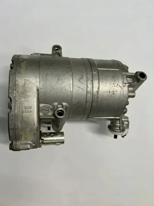 Ilmastointikompressori Volvo 32130500 image 4