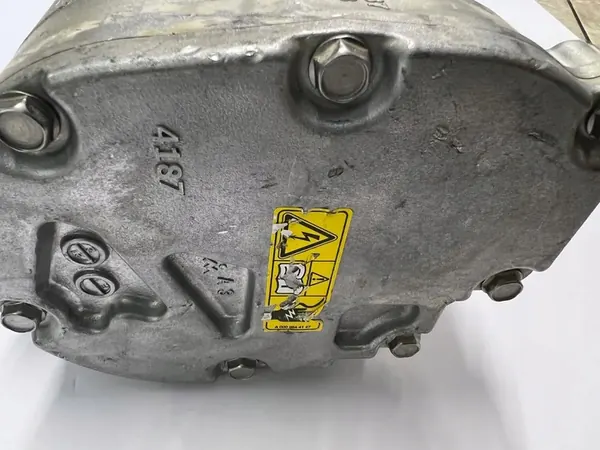 Ilmastointikompressori Volvo 32130500 image 5