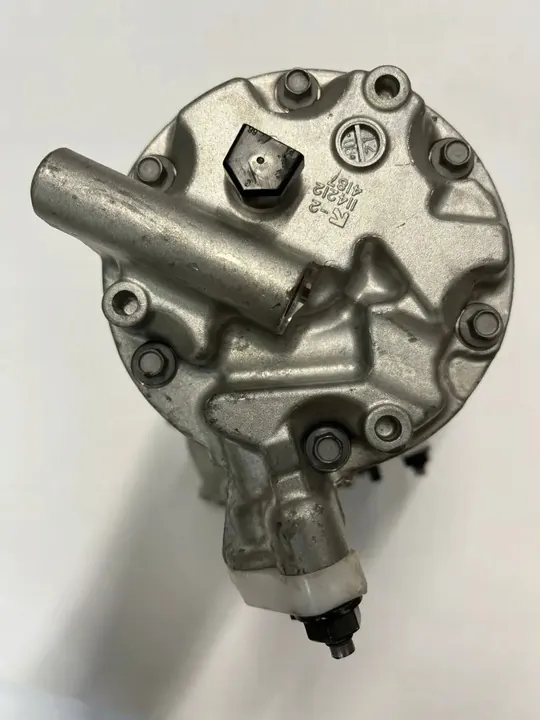 Ilmastointikompressori Volvo 32130500 image 6