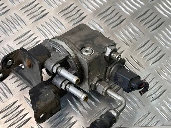 Redutor CNG usado OEM 3C0906009C para VW Passat B6 image 6