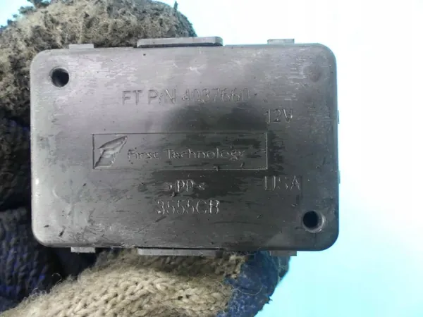 Schemersensor OEM 4037660 voor Alfa Romeo 159 image 3