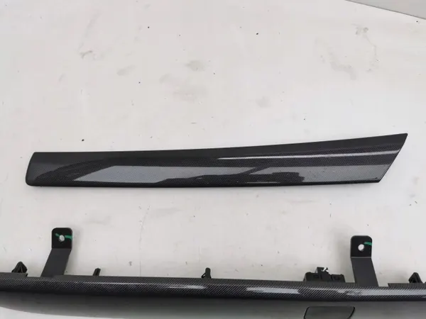 Handschoenenvakframe Opel Antara 2012 OEM 20880541 image 10