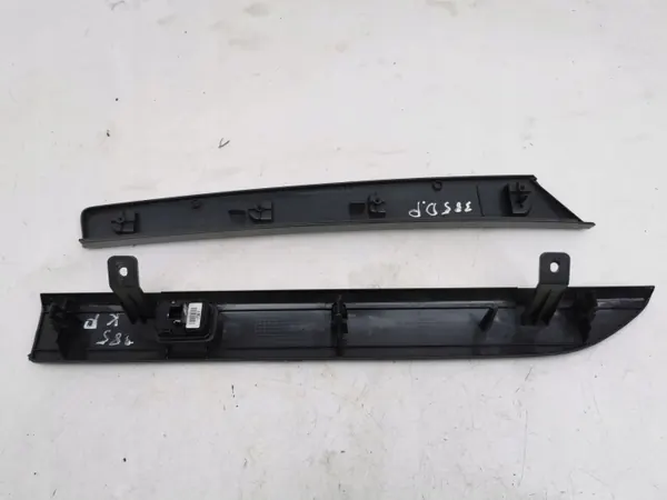Handschoenenvakframe Opel Antara 2012 OEM 20880541 image 8