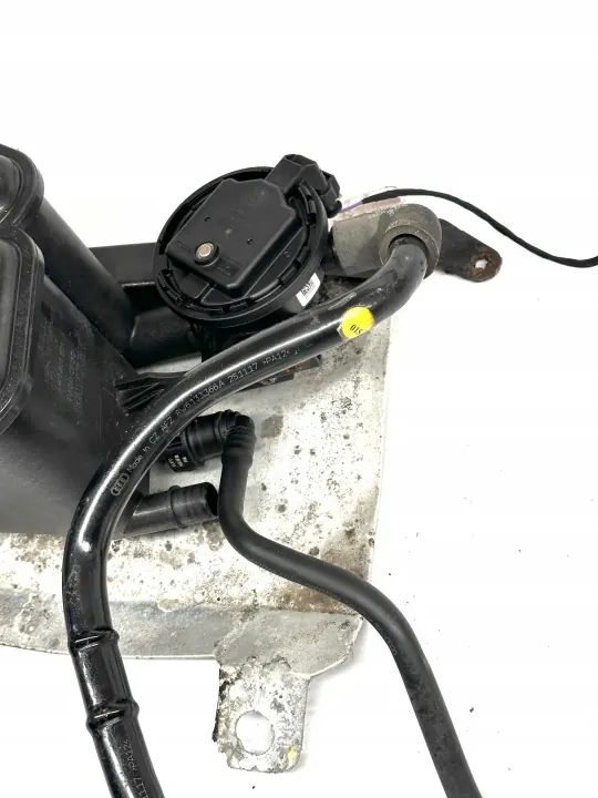 OEM 8W0201797J Koolstoffilter voor Audi A5 8W F5 2.0 TFSI image 5