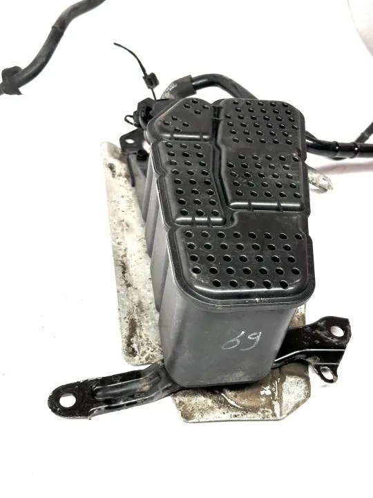 OEM 8W0201797J Koolstoffilter voor Audi A5 8W F5 2.0 TFSI image 7