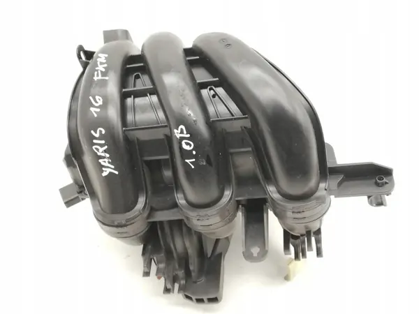 Intake Manifold TOYOTA YARIS (_P13_) 17120OQ040 1.0L image 2