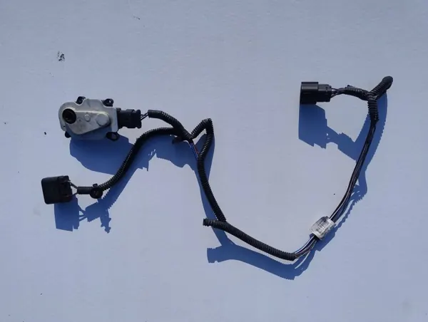 Moteur de ventilateur OEM 6466R420 pour Ford/Volvo/Jaguar image 2