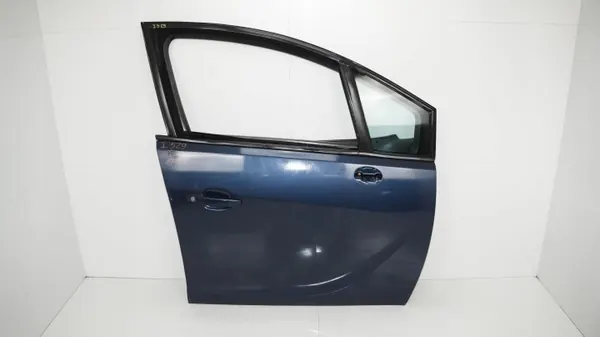 OEM 360200005 etu-oikea ovi Opel Meriva B:lle image 2