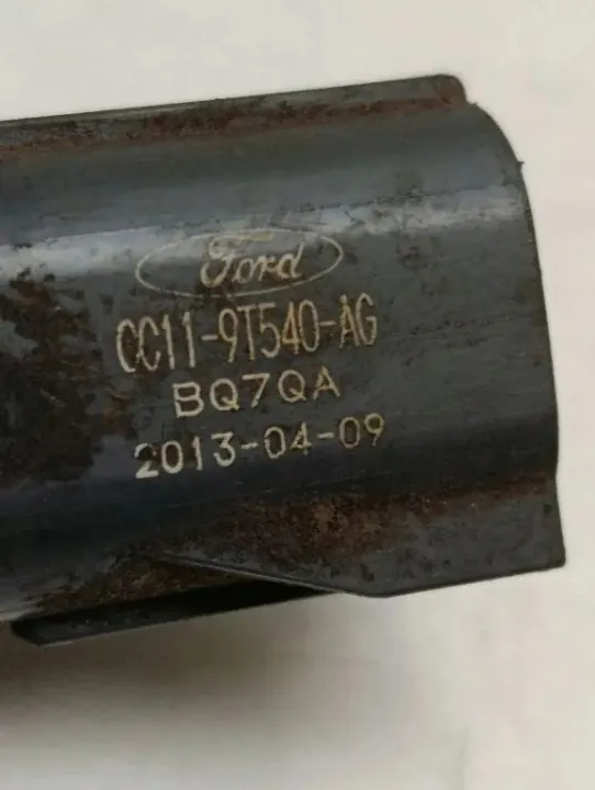 Lambda-Sonde OEM 20130409 für Ford Transit 2.2L Diesel image 2