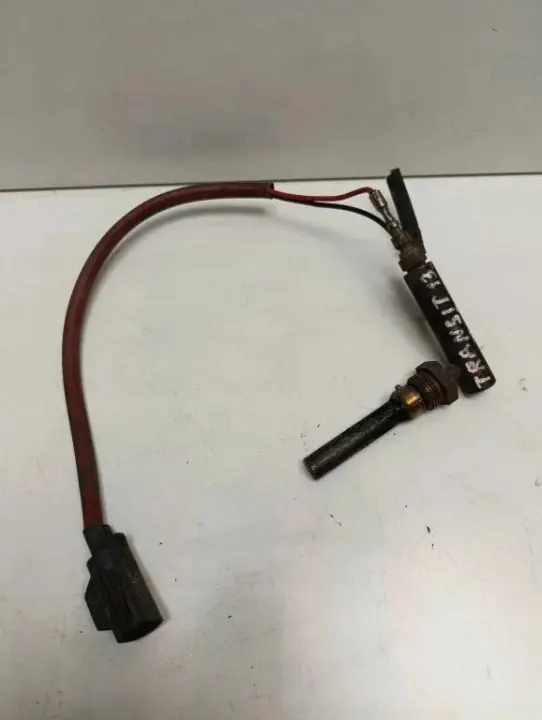 Lambda-Sonde OEM 20130409 für Ford Transit 2.2L Diesel image 3