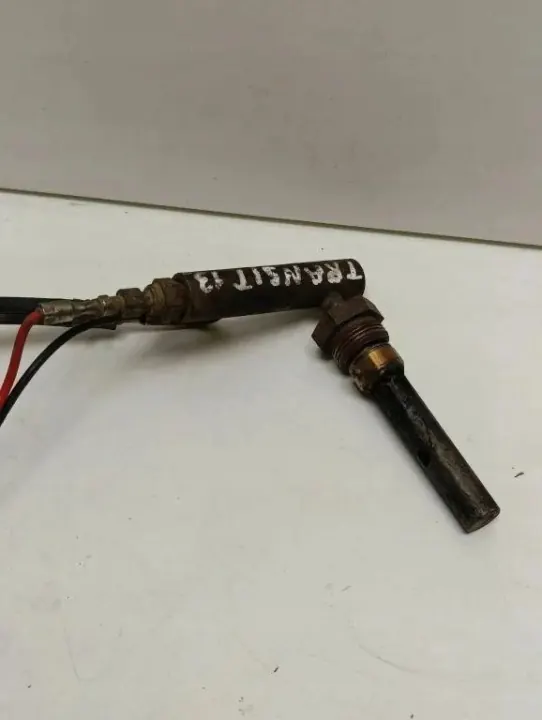 Lambda-Sonde OEM 20130409 für Ford Transit 2.2L Diesel image 4