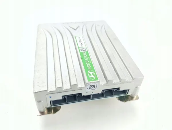 Hyundai Ioniq 2019 Audioversterker OEM 96370G2500 image 2