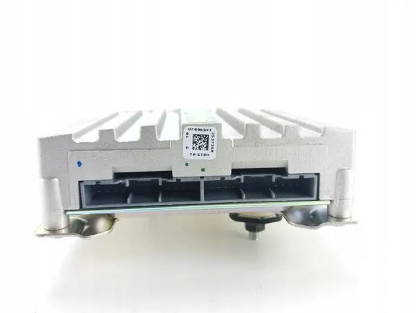 Hyundai Ioniq 2019 Audioversterker OEM 96370G2500 image 4