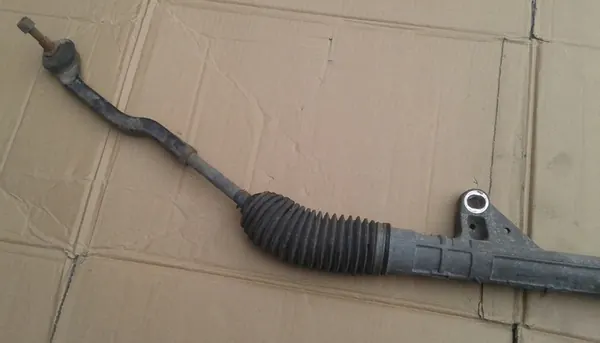 Caixa de Direção Nissan Micra III K12 1.2 image 2