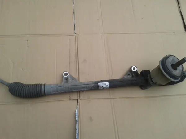 Caixa de Direção Nissan Micra III K12 1.2 image 3