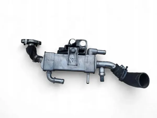 Arrefecedor EGR OEM 05281255AI para Chrysler Pacifica 3.6L image 4