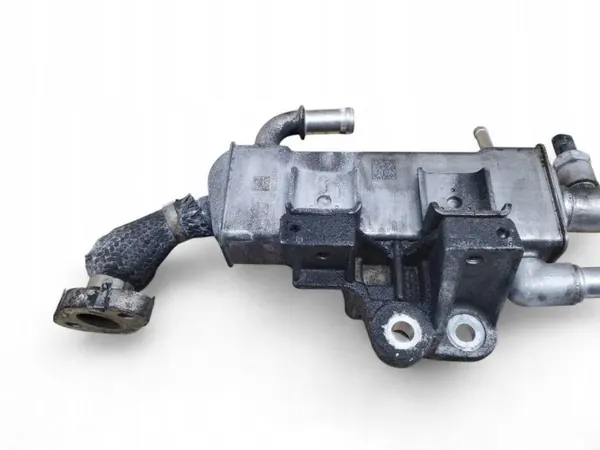 Arrefecedor EGR OEM 05281255AI para Chrysler Pacifica 3.6L image 8