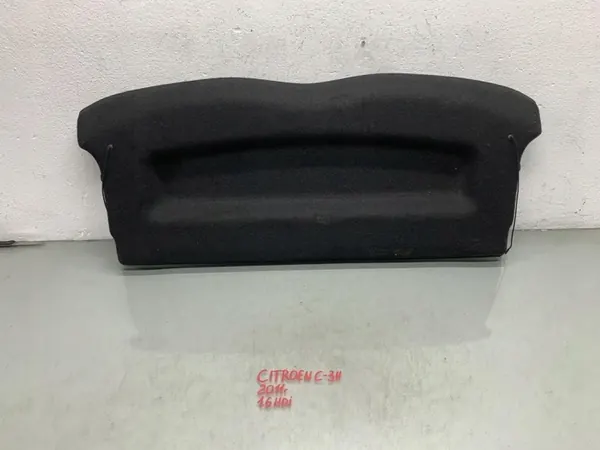 Konttiteline OEM PÓŁKA BAGAŻNIKA CITROEN C3 II image 2