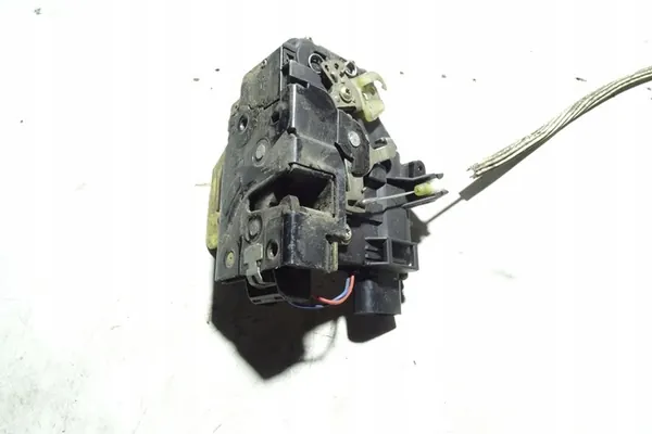 Linke vordere Türschloss AUDI A6 4B1837015B image 2