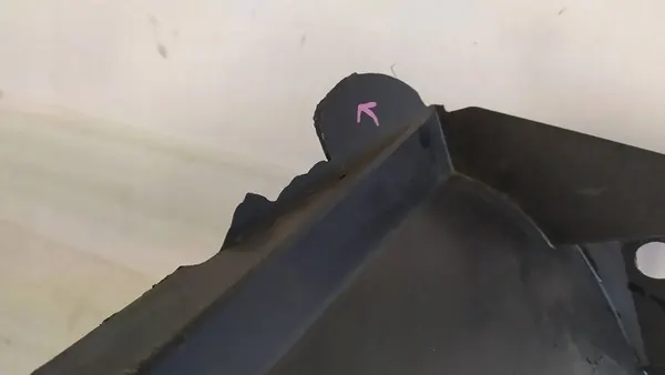 Oikea etupyöräkaari Toyota Aygo II OEM 538750H051 image 10