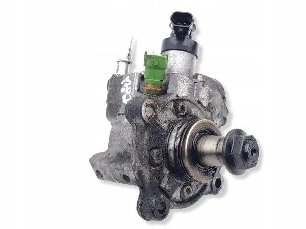 0445010772 Pompe à carburant haute pression Land Rover Evoque image 2