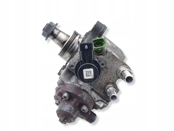 0445010772 Pompe à carburant haute pression Land Rover Evoque image 3