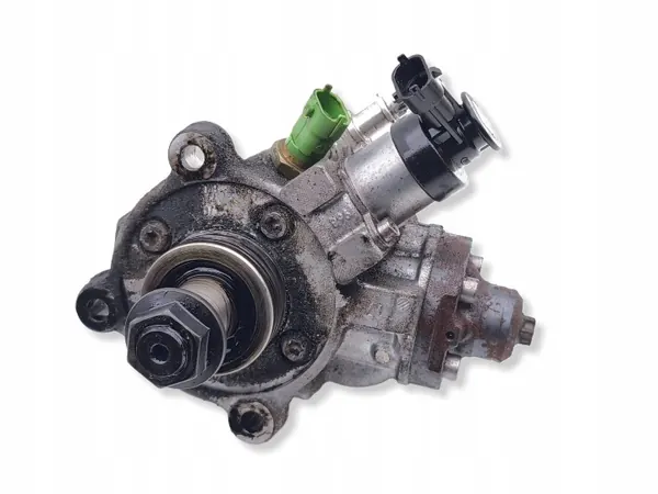 0445010772 Pompe à carburant haute pression Land Rover Evoque image 4
