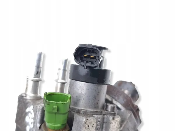 0445010772 Pompe à carburant haute pression Land Rover Evoque image 5
