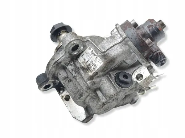 0445010772 Pompe à carburant haute pression Land Rover Evoque image 6