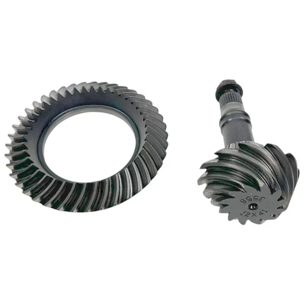 GM 8.5" / 8.625" Ensemble de Pignons Différentiel 3.42 GU6 image 1