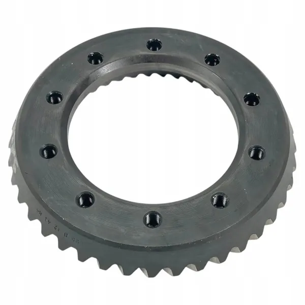 GM 8.5" / 8.625" Ensemble de Pignons Différentiel 3.42 GU6 image 5