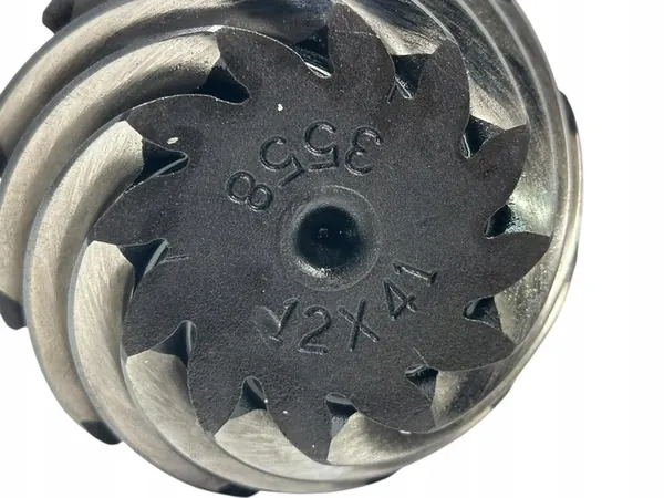 GM 8.5" / 8.625" Ensemble de Pignons Différentiel 3.42 GU6 image 6