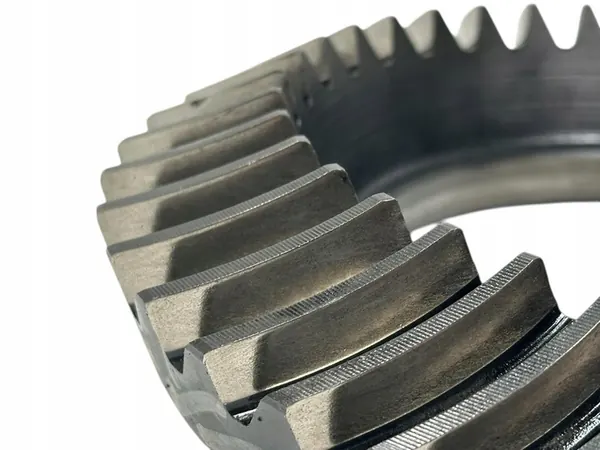 GM 8.5" / 8.625" Ensemble de Pignons Différentiel 3.42 GU6 image 8